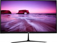 Zdjęcia - Monitor X-Game 1T238IPS 23.8 "  czarny