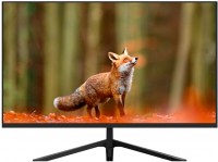 Zdjęcia - Monitor SANC M2750QC 27 "  czarny