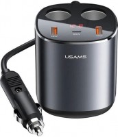 Зарядний пристрій USAMS US-CC151 