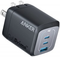 Фото - Зарядний пристрій ANKER Prime 67W GaN Wall Charger 