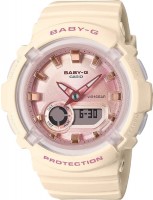 Фото - Наручний годинник Casio Baby-G BGA-280-4A2 