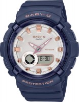 Фото - Наручний годинник Casio Baby-G BGA-280BA-2A 