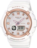 Фото - Наручний годинник Casio Baby-G BGA-280BA-7A 