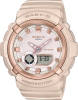 Zdjęcia - Zegarek Casio Baby-G BGA-280BA-4A 