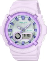 Фото - Наручний годинник Casio Baby-G BGA-280SW-6A 