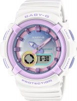 Фото - Наручний годинник Casio Baby-G BGA-280PM-7A 