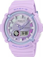 Фото - Наручний годинник Casio Baby-G BGA-280DR-4A 