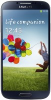 Фото - Мобільний телефон Samsung Galaxy S4 16 ГБ / без LTE