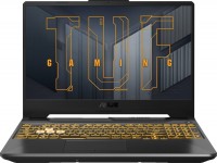 Laptop Asus TUF Gaming A15 FA506NC