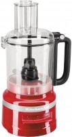 Фото - Кухонний комбайн KitchenAid 5KFP0919BER червоний