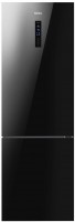 Холодильник Amica FK 3356.4 GBDF(D) чорний