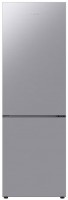 Фото - Холодильник Samsung RB33B610ESA сріблястий