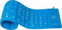 Клавіатура LogiLink ID0035A 