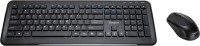 Клавіатура Targus KM610 Wireless Keyboard and Mouse Combo 