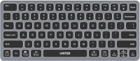 Клавіатура Unitek 9-in-1 USB-C Keyboard Hub 