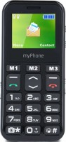Telefon komórkowy MyPhone Halo Mini 0 B