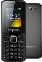 Telefon komórkowy Emporia MD212 0 B
