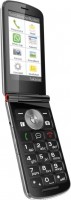 Zdjęcia - Telefon komórkowy Emporia Smart 2 8 GB / 1 GB