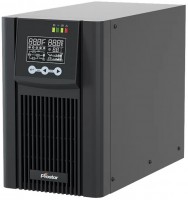 Zdjęcia - Zasilacz awaryjny (UPS) Prostar PET1101 1000 VA