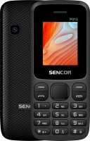 Telefon komórkowy Sencor Element P013 0 B
