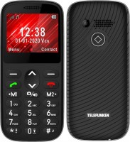 Telefon komórkowy Telefunken S420 0 B