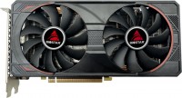 Karta graficzna Biostar GeForce RTX 3060 Ti VN3606TM82 