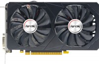 Zdjęcia - Karta graficzna AFOX GeForce GTX 1650 AF1650-4096D6H3-V4 