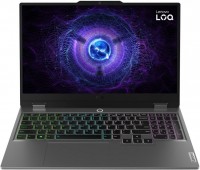 Zdjęcia - Laptop Lenovo LOQ 15IAX9I (15IAX9I 83FQ002ERA)