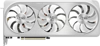 Відеокарта Gigabyte GeForce RTX 4070 AERO OC V2 12G 