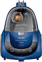Odkurzacz Philips PowerPro Compact FC 8471 