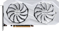 Zdjęcia - Karta graficzna ASRock Radeon RX 6600 Challenger White 8GB 