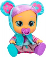 Фото - Лялька IMC Toys Cry Babies Lala 83301 