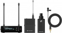 Mikrofon Sennheiser EW-DP ENG Set (S1-7) 