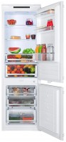 Вбудований холодильник Amica BK 3055.6 NF E 