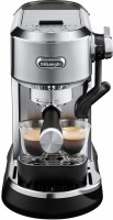 Кавоварка De'Longhi Dedica Maestro Plus EC 950.M нержавіюча сталь