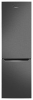 Холодильник Amica FK 299.2 FTZH(E) графіт