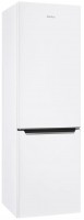 Холодильник Amica FK 299.2 FTZ(E) білий