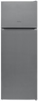 Холодильник Amica FD 2355.4X(E) нержавіюча сталь