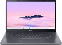 Фото - Ноутбук Acer Chromebook Plus 515 CB515-2HT (CB515-2HT-554G)