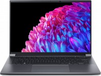 Zdjęcia - Laptop Acer Swift X 14 SFX14-72G