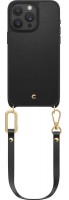 Чохол Cyrill Classic Charm with MagSafe for iPhone 15 Pro Max 