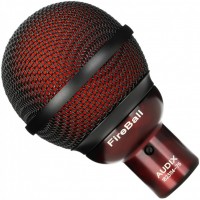 Mikrofon Audix FireBall 