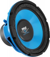 Zdjęcia - Subwoofer samochodowy Pyle PLW10BL 