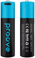 Фото - Акумулятор / батарейка Proove Compact Energy 2xAA 2600 mAh USB Type-C 