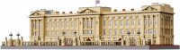 Klocki CaDa Buckingham Palace C61501W 