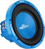 Zdjęcia - Subwoofer samochodowy Pyle PLBW104 