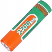 Bateria / akumulator Superfire 1x18650 2300 mAh 