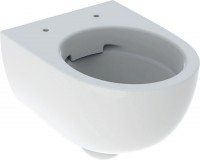 Miska i kompakt WC Geberit Selnova Compact 500.377.01.2 