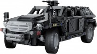 Конструктор CaDa SWAT Truck C51207W 