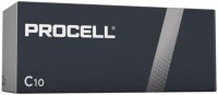 Bateria / akumulator Duracell 10xC Procell 